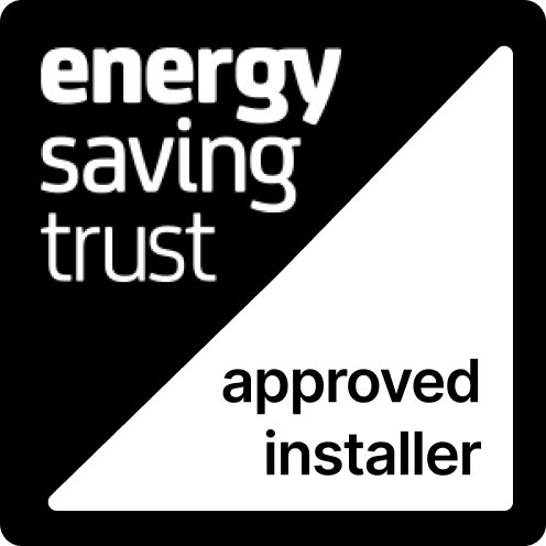 Energy Saving Trust - Approved Installer