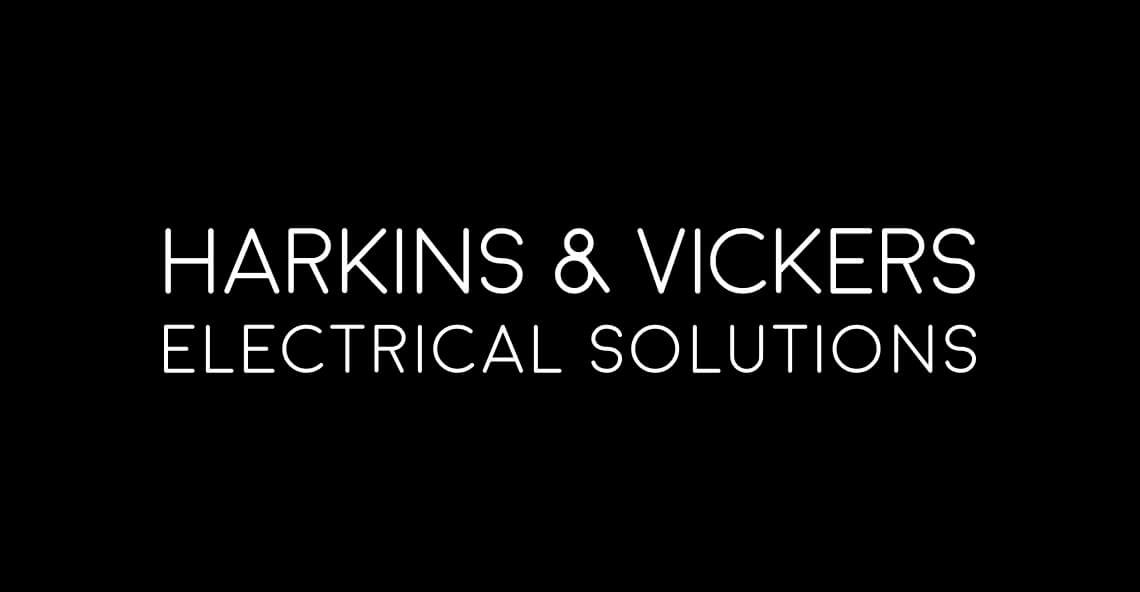 harkings & vickers logo